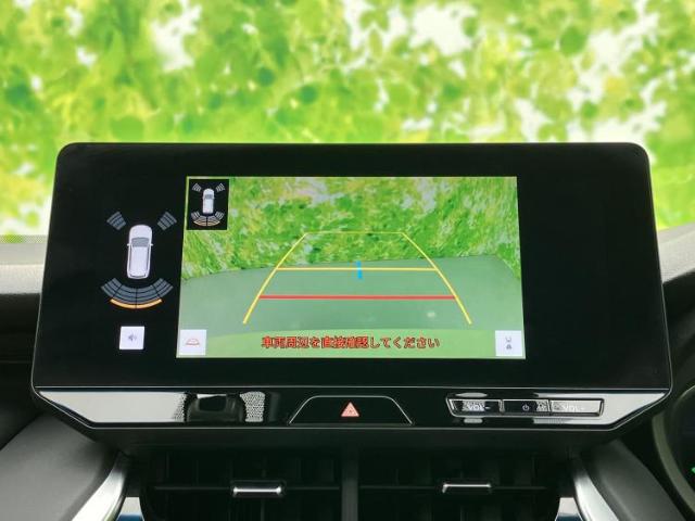 トヨタ ハリアー