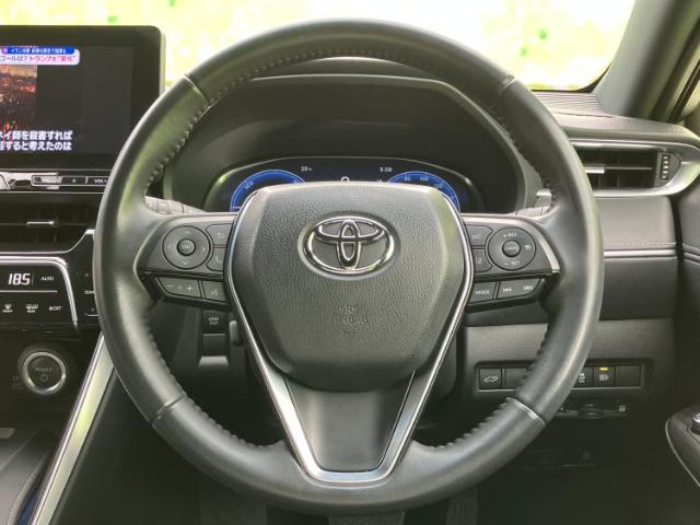 トヨタ ハリアー