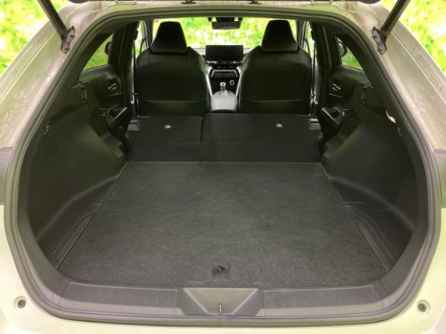 トヨタ ハリアー