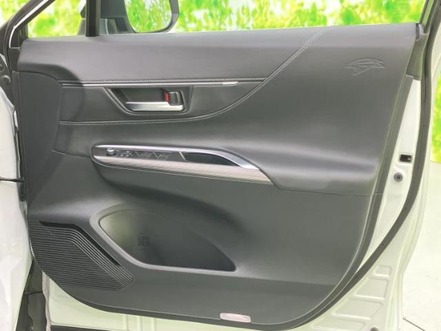 トヨタ ハリアー