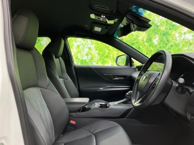 トヨタ ハリアー