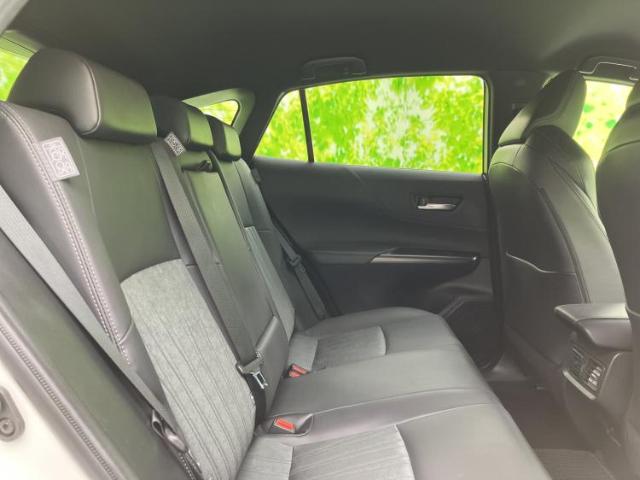 トヨタ ハリアー