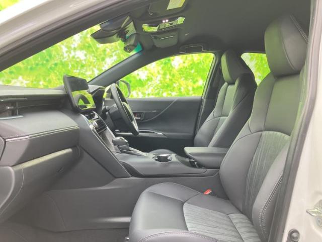 トヨタ ハリアー