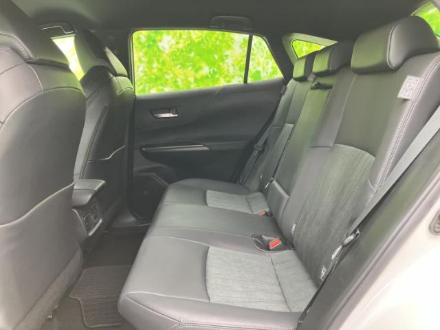 トヨタ ハリアー