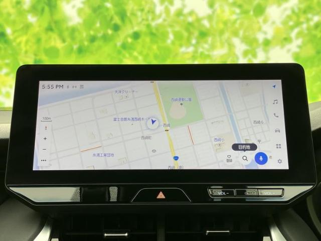 トヨタ ハリアー