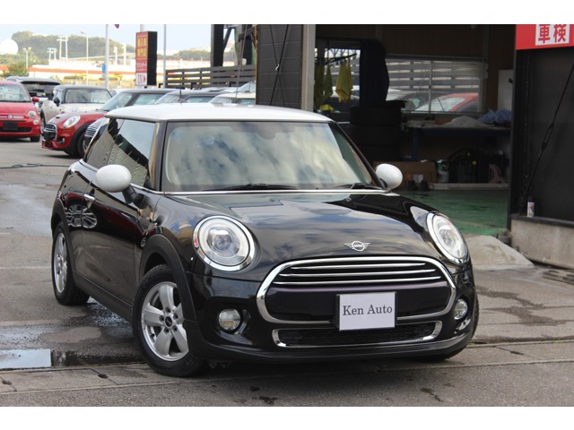 ミニ ミニ