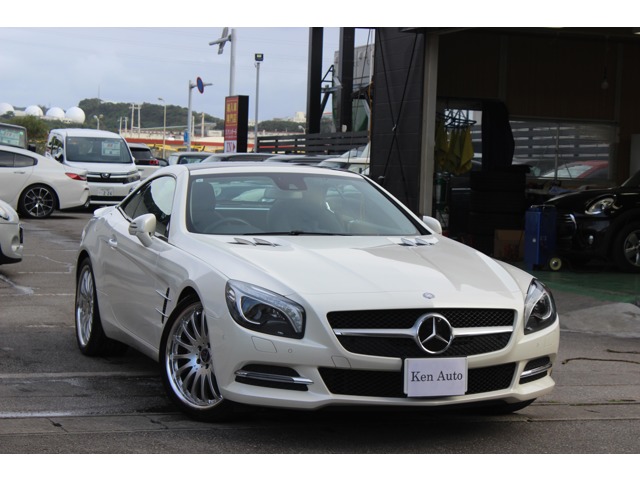 メルセデス・ベンツ メルセデス・ベンツ