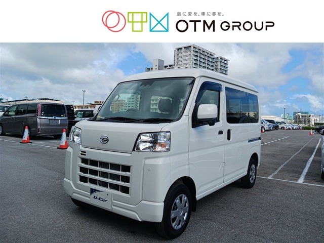 ダイハツ ハイゼット