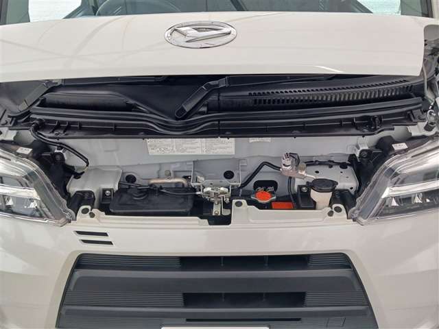 ダイハツ ハイゼットカーゴ