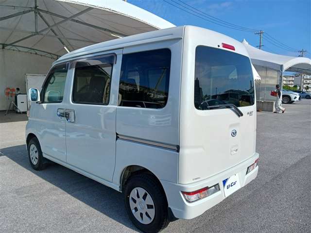 ダイハツ ハイゼットカーゴ