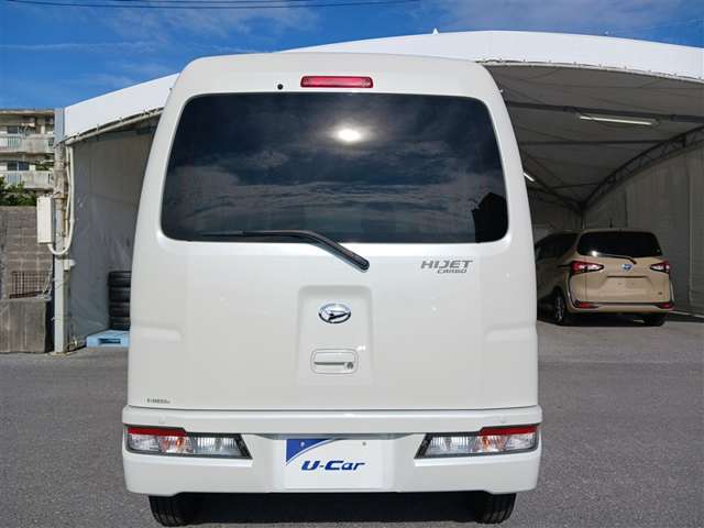 ダイハツ ハイゼットカーゴ