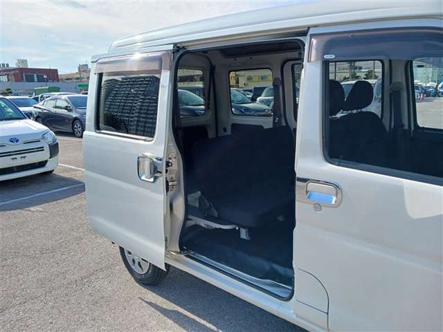 ダイハツ ハイゼットカーゴ