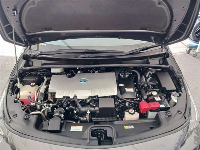 トヨタ プリウスPHV