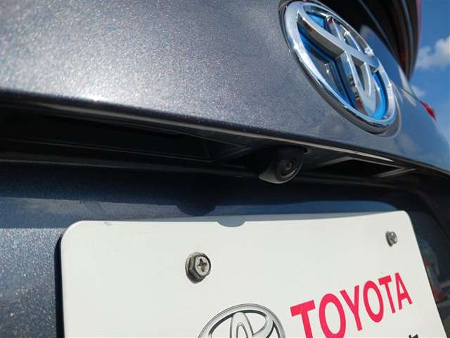 トヨタ プリウスPHV