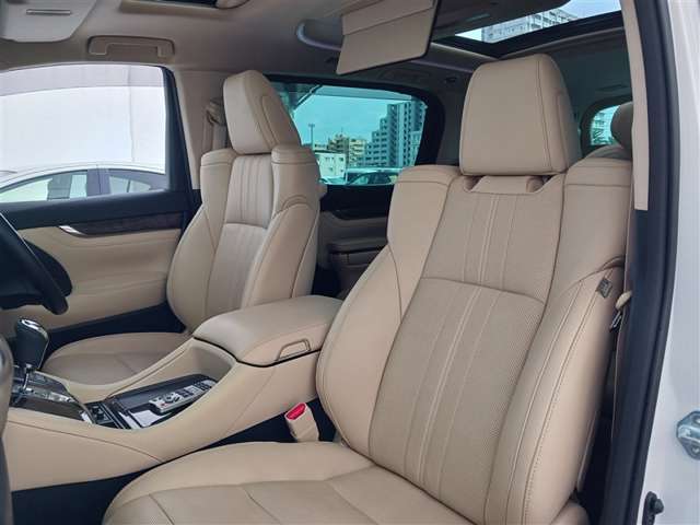 トヨタ アルファード