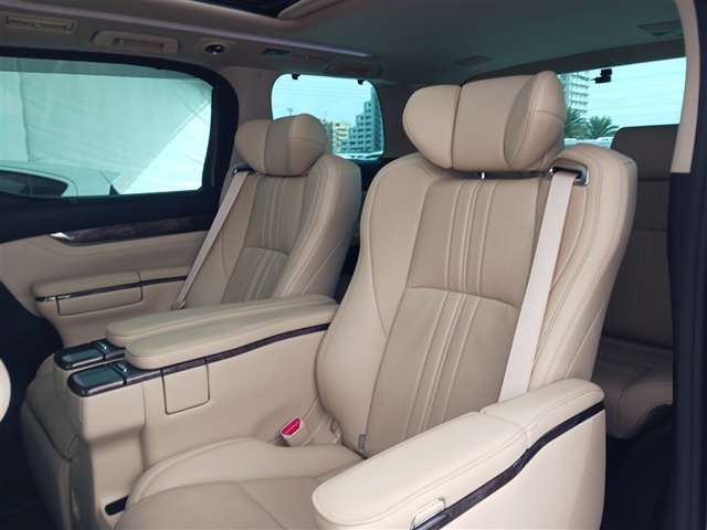 トヨタ アルファード