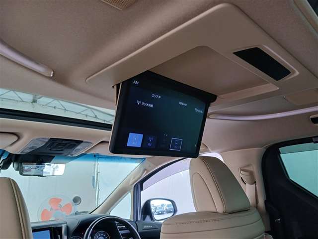 トヨタ アルファード