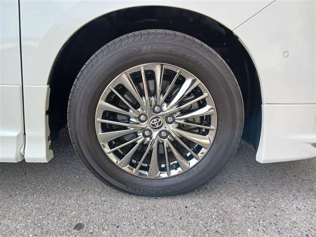 トヨタ アルファード