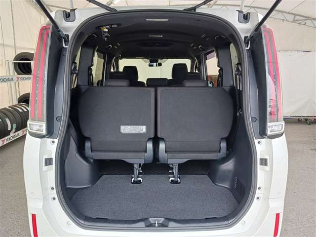 トヨタ エスクァイア