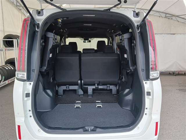 トヨタ エスクァイア