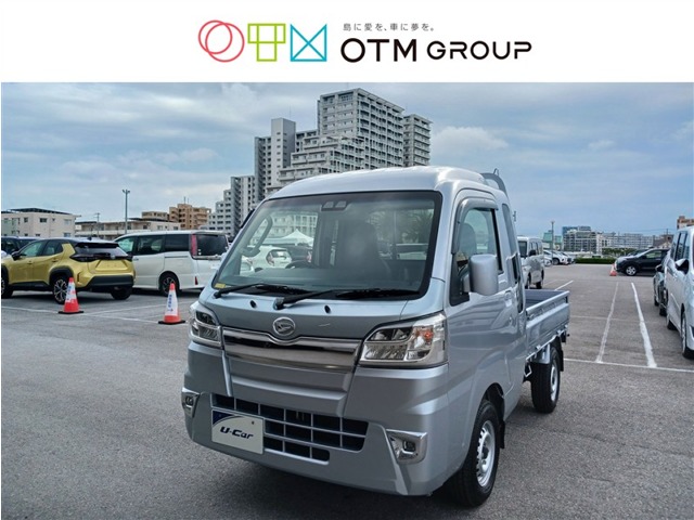 ダイハツ ハイゼットトラック