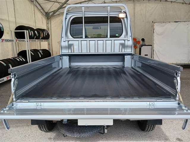 ダイハツ ハイゼットトラック