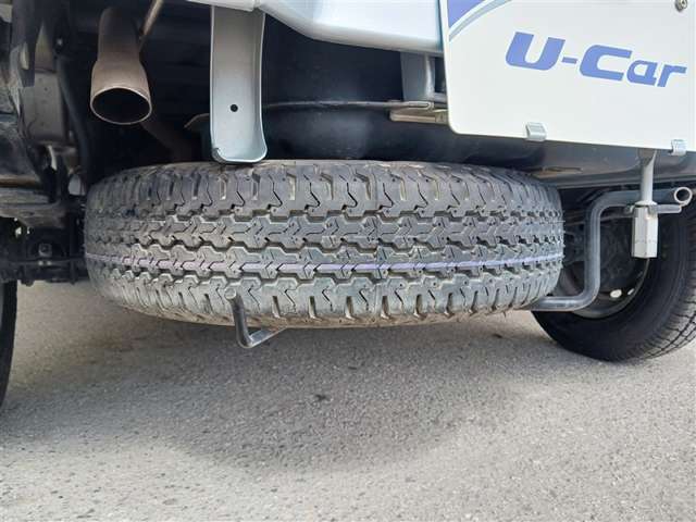 ダイハツ ハイゼットトラック