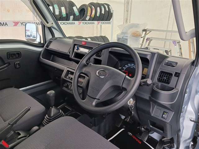 ダイハツ ハイゼットトラック