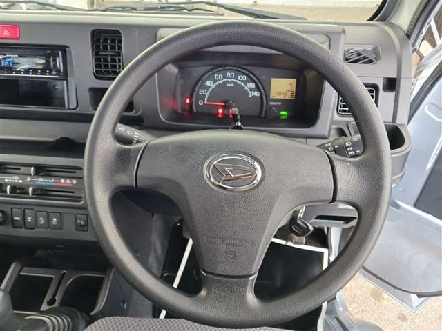 ダイハツ ハイゼットトラック