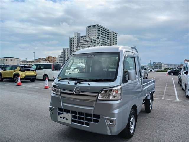 ダイハツ ハイゼットトラック