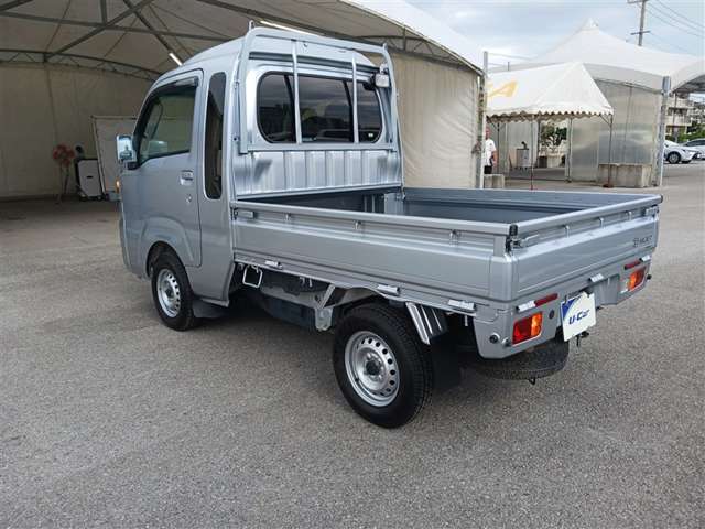 ダイハツ ハイゼットトラック