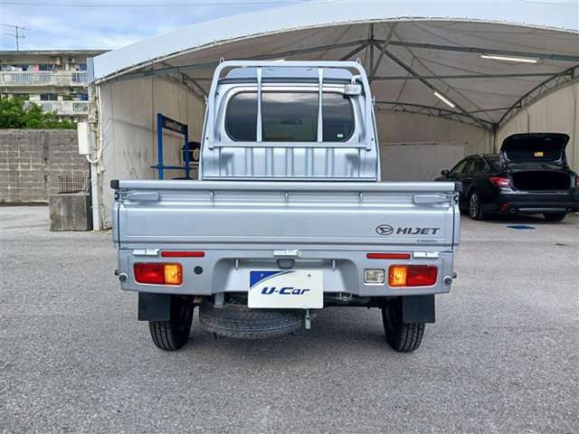 ダイハツ ハイゼットトラック