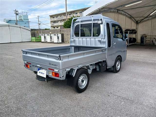 ダイハツ ハイゼットトラック