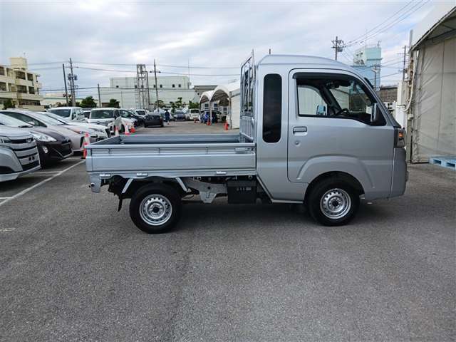 ダイハツ ハイゼットトラック