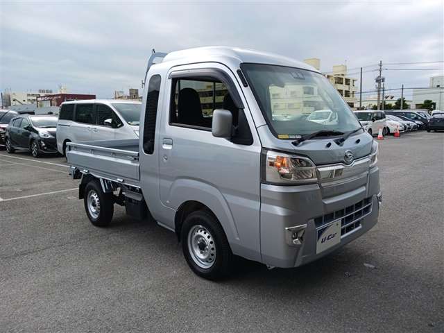 ダイハツ ハイゼットトラック