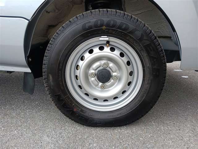 ダイハツ ハイゼットトラック