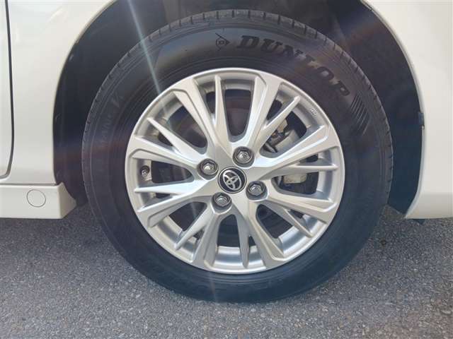 トヨタ ヴィッツ