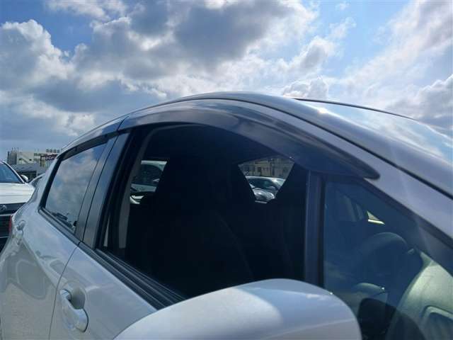 トヨタ ヴィッツ