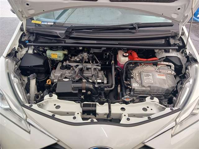 トヨタ ヴィッツ