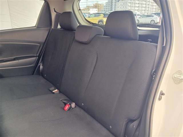 トヨタ ヴィッツ