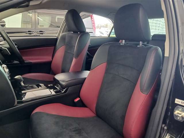 トヨタ マークX