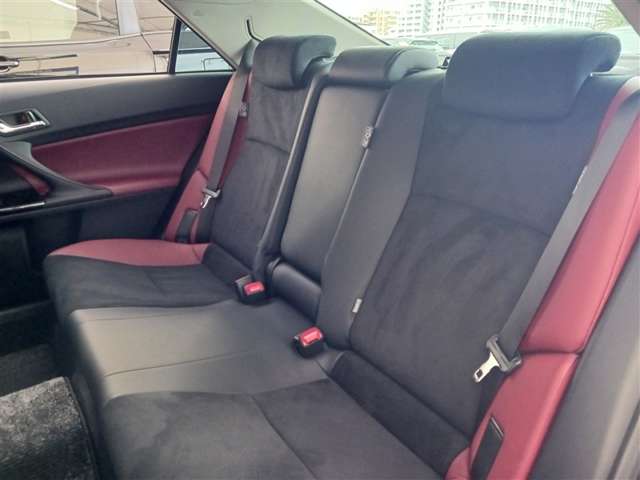 トヨタ マークX