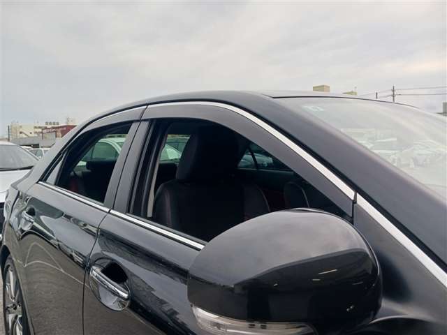 トヨタ マークX