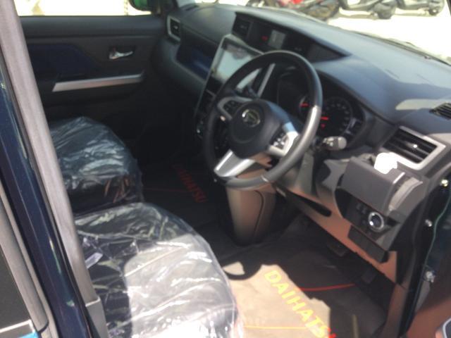 ダイハツ トール