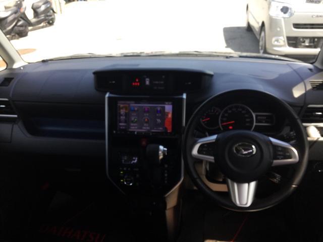 ダイハツ トール