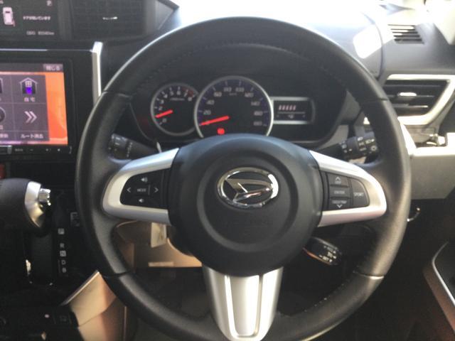 ダイハツ トール