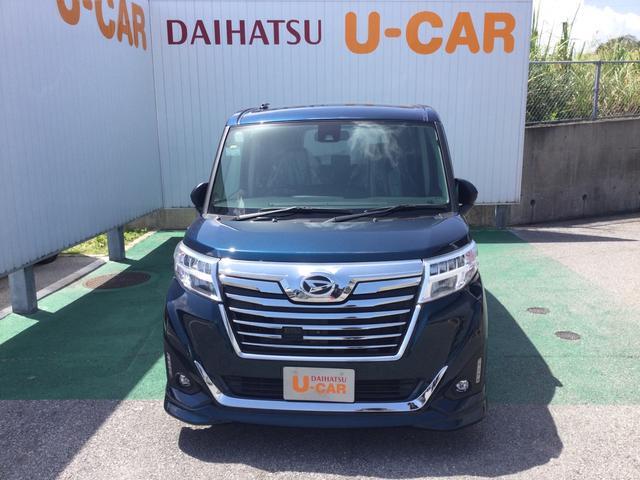 ダイハツ トール