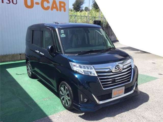 ダイハツ トール