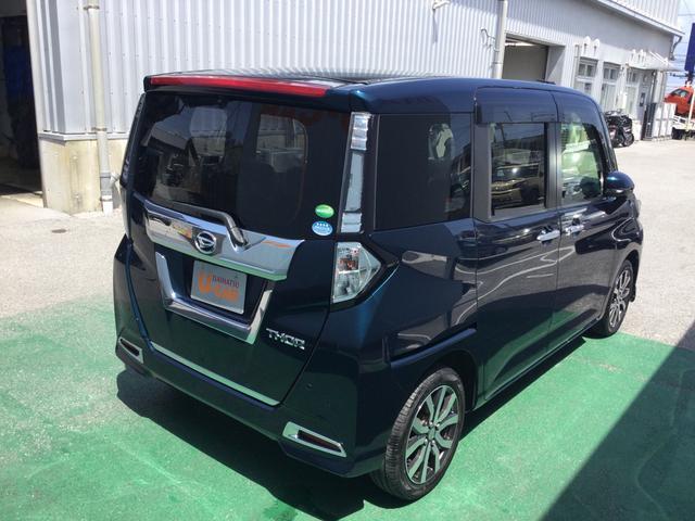 ダイハツ トール