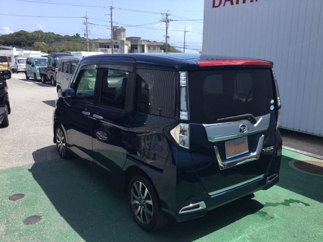 ダイハツ トール